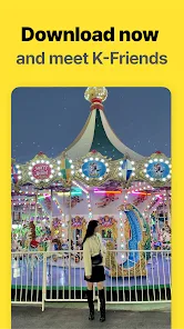 K-friend : GenZ Korean friends preview 6
